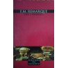 Tre camerati - Eric Maria Remarque