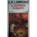 Il serpente piumato - David Herbert Lawrence