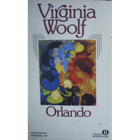 Orlando - Virginia Woolf