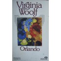 Orlando - Virginia Woolf
