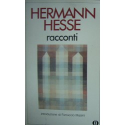 Racconti  - Hermann Hesse