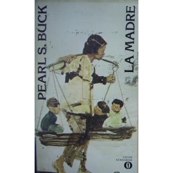 La madre - Pearl S. Buck