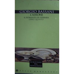 L'airone - Giorgio Bassani