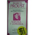 Sodoma e Gomorra - Marcel Proust