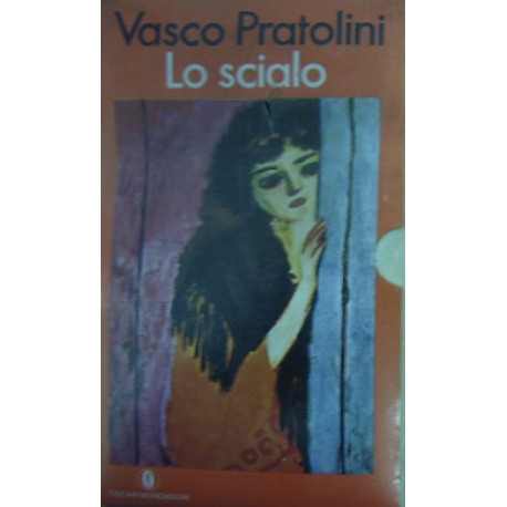 Lo scialo - Vasco Pratolini - (3 volumi in cofanetto)