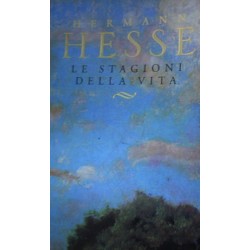 Le stagioni della vita - Hermann Hesse