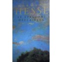 Le stagioni della vita - Hermann Hesse
