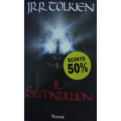 Il Silmarillion - John R. R. Tolkien