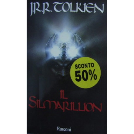 Il Silmarillion - John R. R. Tolkien