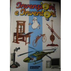 Invenzioni e inventori - A. Barillè