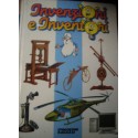 Invenzioni e inventori - A. Barillè