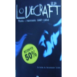 Tutti i racconti (1927-1930) - Howard P. Lovecraft
