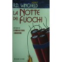 La notte dei fuochi - R. D. Wingfield