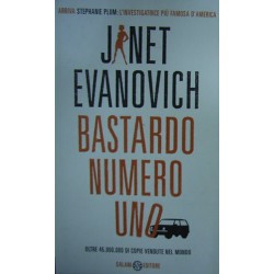 Bastardo numero uno - Janet Evanovich