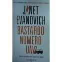 Bastardo numero uno - Janet Evanovich