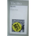 Storie - Publio Cornelio Tacito - Testo originale a fronte