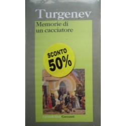 Memorie di un cacciatore - Ivan Turgenev