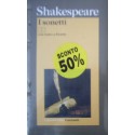 I sonetti - William Shakespeare - Testo inglese a fronte