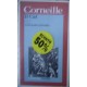 Il cid - Pierre Corneille - Testo originale a fronte