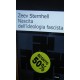 Nascita dell'ideologia fascista - Zeev Sternhell