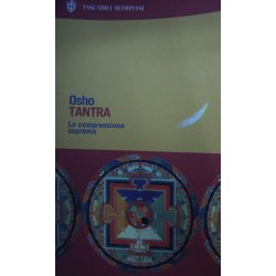 Tantra - Osho