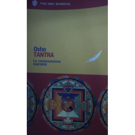 Tantra - Osho