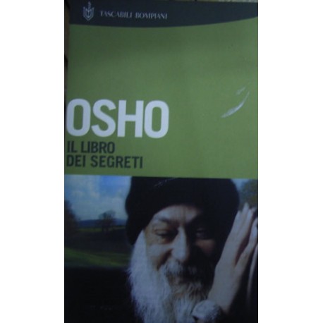 Il libro dei segreti - Osho