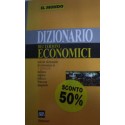 Dizionario dei termini economici