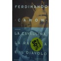 La cavallina, la ragazza e il diavolo - Ferdinando Camon