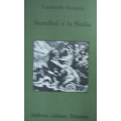 Stendhal e la Sicilia - Leonardo Sciascia
