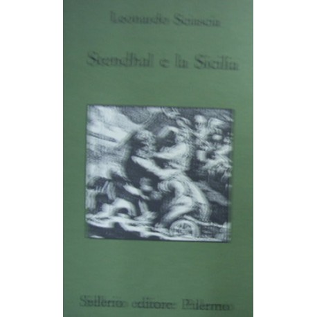 Stendhal e la Sicilia - Leonardo Sciascia