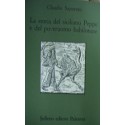 La storia del siciliano Peppe e del poveruomo babilonese - Claudio Saporetti