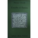 L'eccidio di Fantina - Antonio Ghirelli