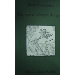 Un inglese all'opera dei pupi - Henry Festing Jones