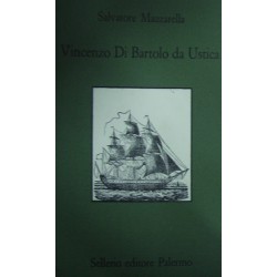 Vincenzo Di Bartolo da Ustica - Salvatore Mazzarella