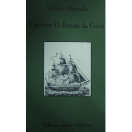 Vincenzo Di Bartolo da Ustica - Salvatore Mazzarella