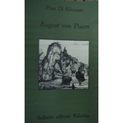 August von Platen - Pino Di Silvestro