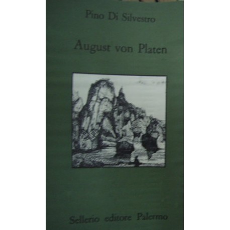 August von Platen - Pino Di Silvestro