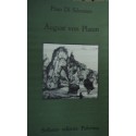 August von Platen - Pino Di Silvestro