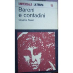 Baroni e contadini - Giovanni Russo