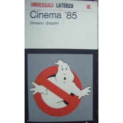 Cinema '85 - Giovanni Grazzini