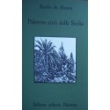 Palermo città della Sicilia - Basilio De Alustra