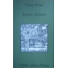 Ideario siciliano - Vittorio Frosini