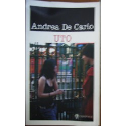Uto - Andrea De Carlo