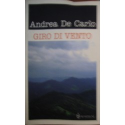 Giro di vento - Andrea De Carlo