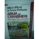 Allievi ufficiali arma dei carabinieri. Prova di selezione - a cura di P. Nissolino