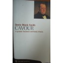 Cavour. Il grande Tessitore dell'Unità d'Italia - Denis Mack Smith