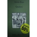 Quaderni - Antonio Bruno