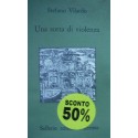 Una sorta di violenza - Stefano Vilardo