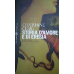 Storia d'amore e di eresia - Charmaine Craig